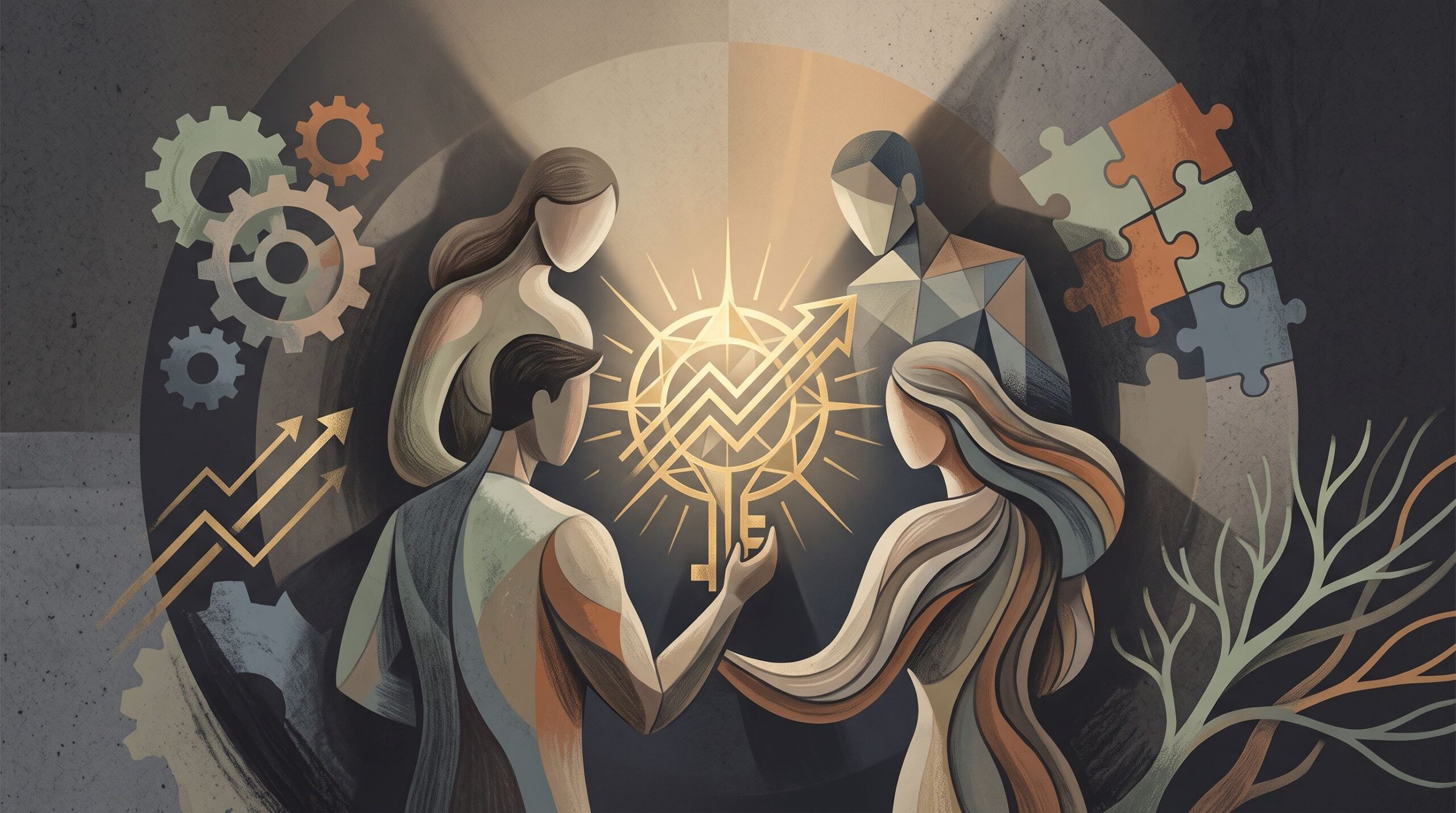 Illustration for Best Book on Business? 3 Experts Pick One